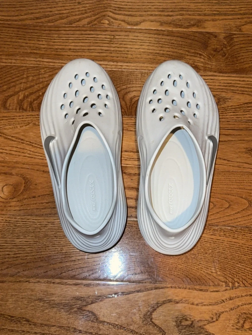 Nike these are